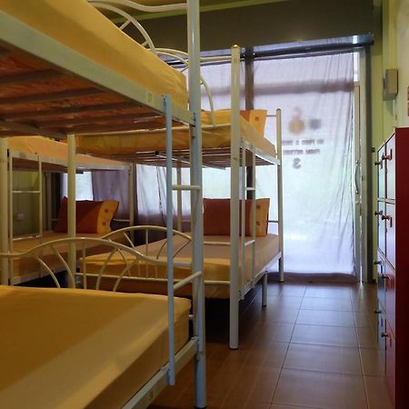 Smile Hostel Koh Phangan Zewnętrze zdjęcie